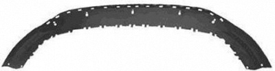 VAN WEZEL 5765500 -  Спойлер